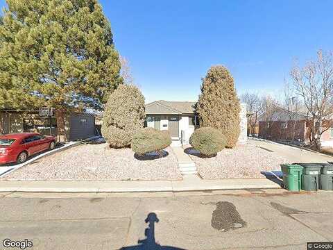 73Rd, DENVER, CO 80221