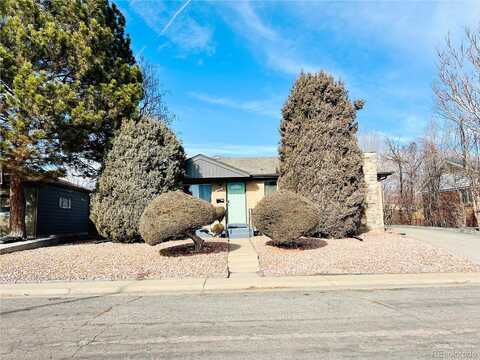 73Rd, DENVER, CO 80221