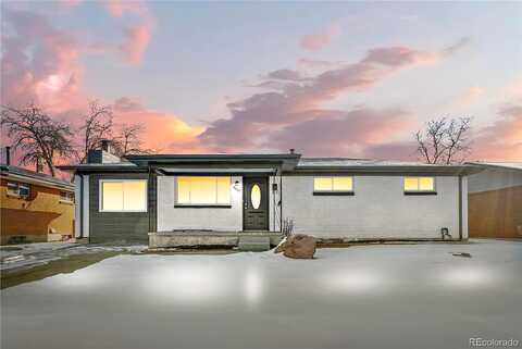 Grove, WESTMINSTER, CO 80031