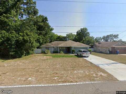 Horizon, SPRING HILL, FL 34608