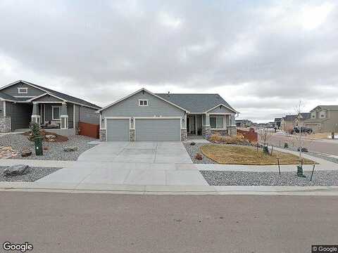 Fairway Glen, PEYTON, CO 80831