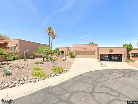 Camino Urbano, GREEN VALLEY, AZ 85622