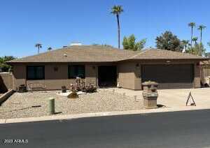 Cochise, SUN LAKES, AZ 85248