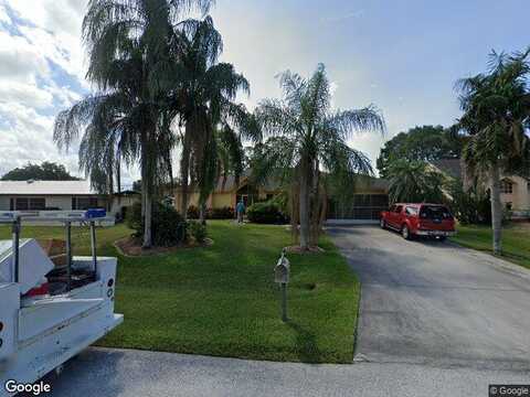 Chevy Chase, PORT CHARLOTTE, FL 33948