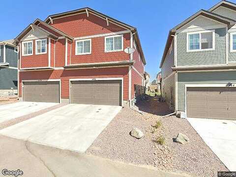 Crosshaven, COLORADO SPRINGS, CO 80927