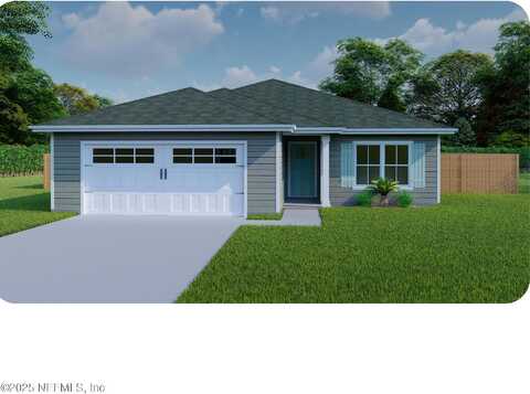 Ridge, JACKSONVILLE, FL 32208