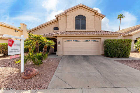 Sandra, PHOENIX, AZ 85023