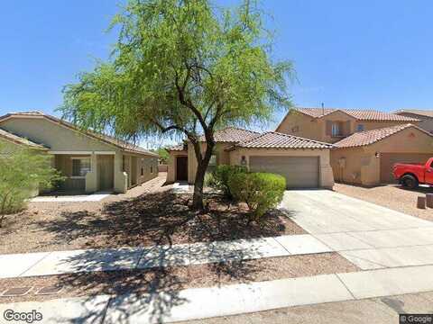 Calle Priscal, SAHUARITA, AZ 85629