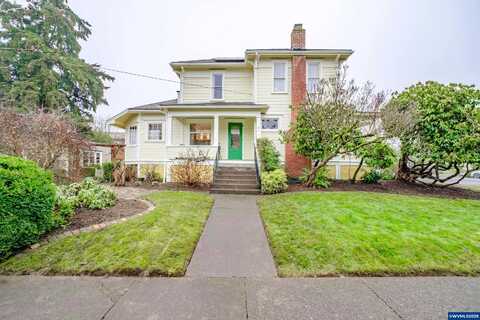 6Th, ALBANY, OR 97321