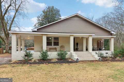 Main, HOGANSVILLE, GA 30230