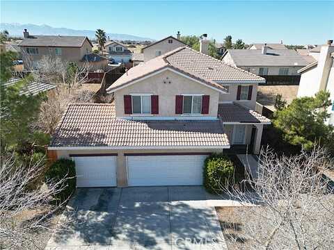 Grindella, HESPERIA, CA 92344
