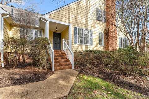 Ginger Way, HENRICO, VA 23229
