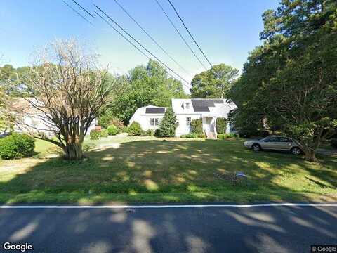 Harpersville, NEWPORT NEWS, VA 23601