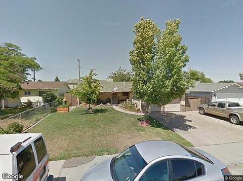 Halverson, ELK GROVE, CA 95624