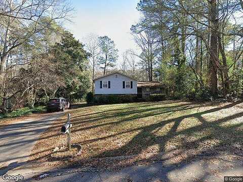 Embrey, JONESBORO, GA 30236