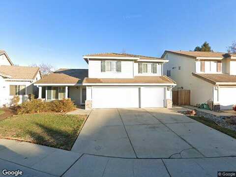 Mystras, ELK GROVE, CA 95624