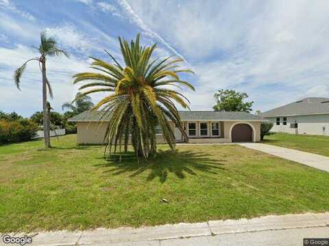 Caddy, ROTONDA WEST, FL 33947