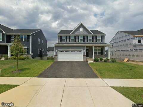 Hendon, CATASAUQUA, PA 18032