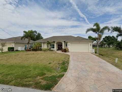 Broadmoor, ROTONDA WEST, FL 33947