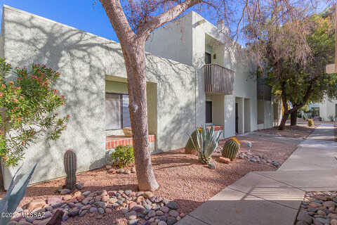 Calle De La Aldea, TUCSON, AZ 85704