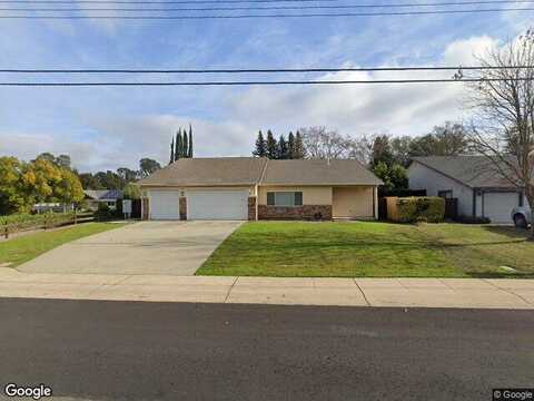 Patton, CITRUS HEIGHTS, CA 95610