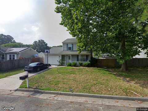 Winslow, NEWPORT NEWS, VA 23608