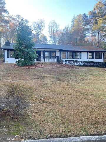 Oswego, RIVERDALE, GA 30296