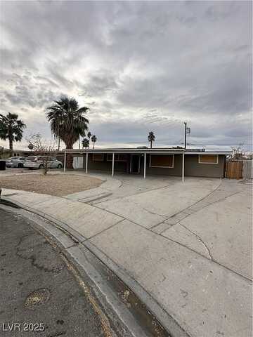21St, LAS VEGAS, NV 89101