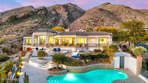Javelina, TUCSON, AZ 85718