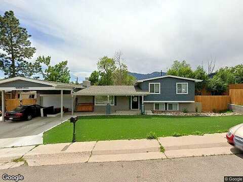 Minden, COLORADO SPRINGS, CO 80906
