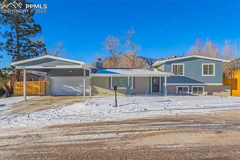 Minden, COLORADO SPRINGS, CO 80906
