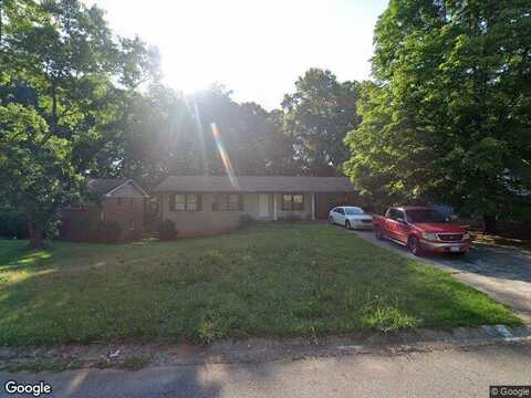 Knollwood, MORROW, GA 30260