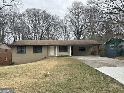 Knollwood, MORROW, GA 30260