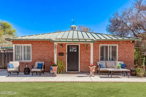 11Th, PHOENIX, AZ 85013