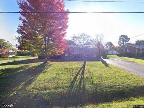 Glenacre, RUSTBURG, VA 24588