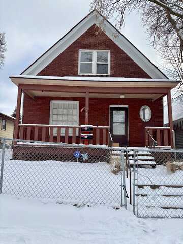 Case, SAINT PAUL, MN 55106
