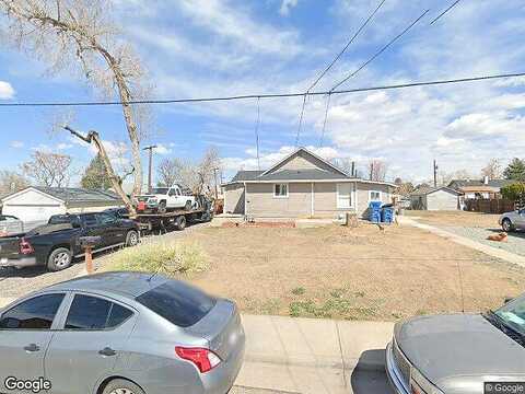 70Th, COMMERCE CITY, CO 80022