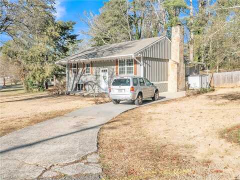 Boca Grande, FOREST PARK, GA 30297