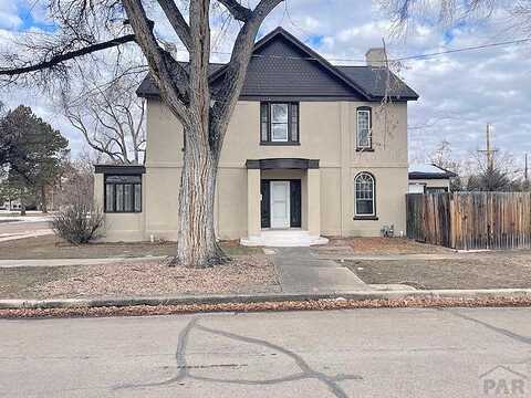 Jackson, PUEBLO, CO 81004
