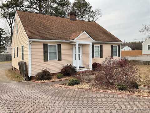 Staples Mill, HENRICO, VA 23228