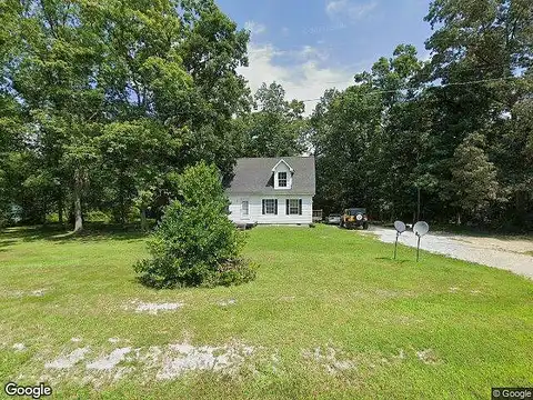 Tye Brook, PINEY RIVER, VA 22964