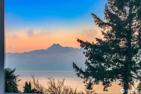 Sunset, MUKILTEO, WA 98275
