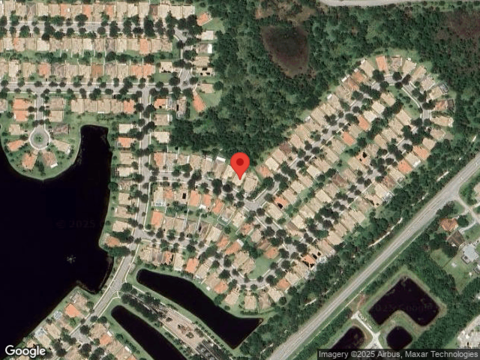 Sterling Lake, FORT PIERCE, FL 34951