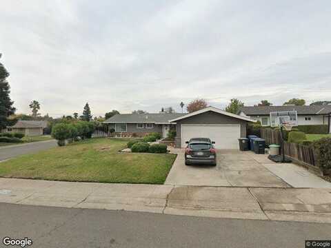 Timmerman, CITRUS HEIGHTS, CA 95621