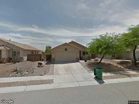 Panther Butte, MARANA, AZ 85658