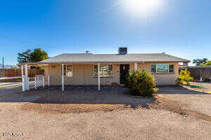 98Th, MESA, AZ 85207