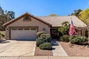 Dublin, CHANDLER, AZ 85226