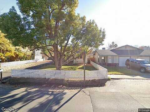 North, CARMICHAEL, CA 95608