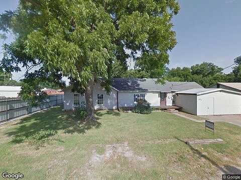 Harwell, BURKBURNETT, TX 76354