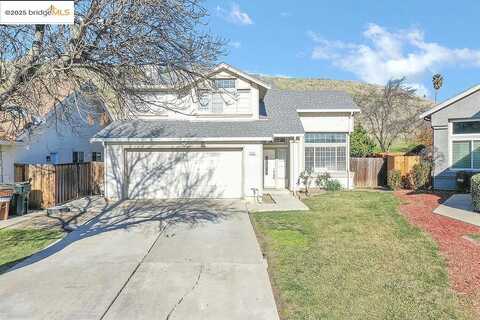Rodeo, ANTIOCH, CA 94531